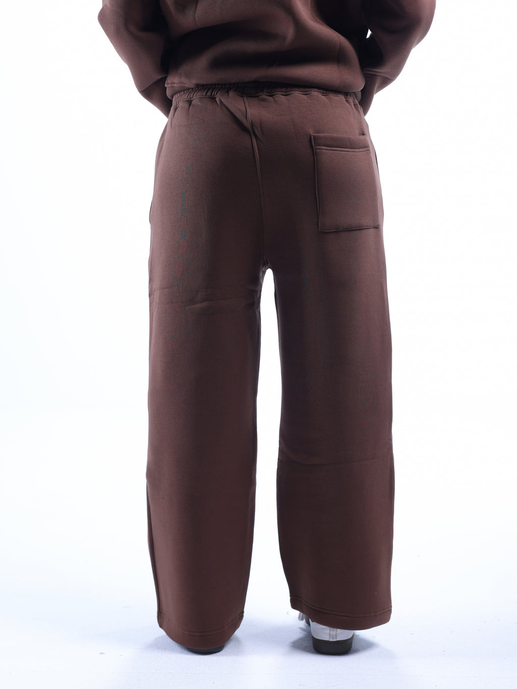 Pledges Brown Sweatpants