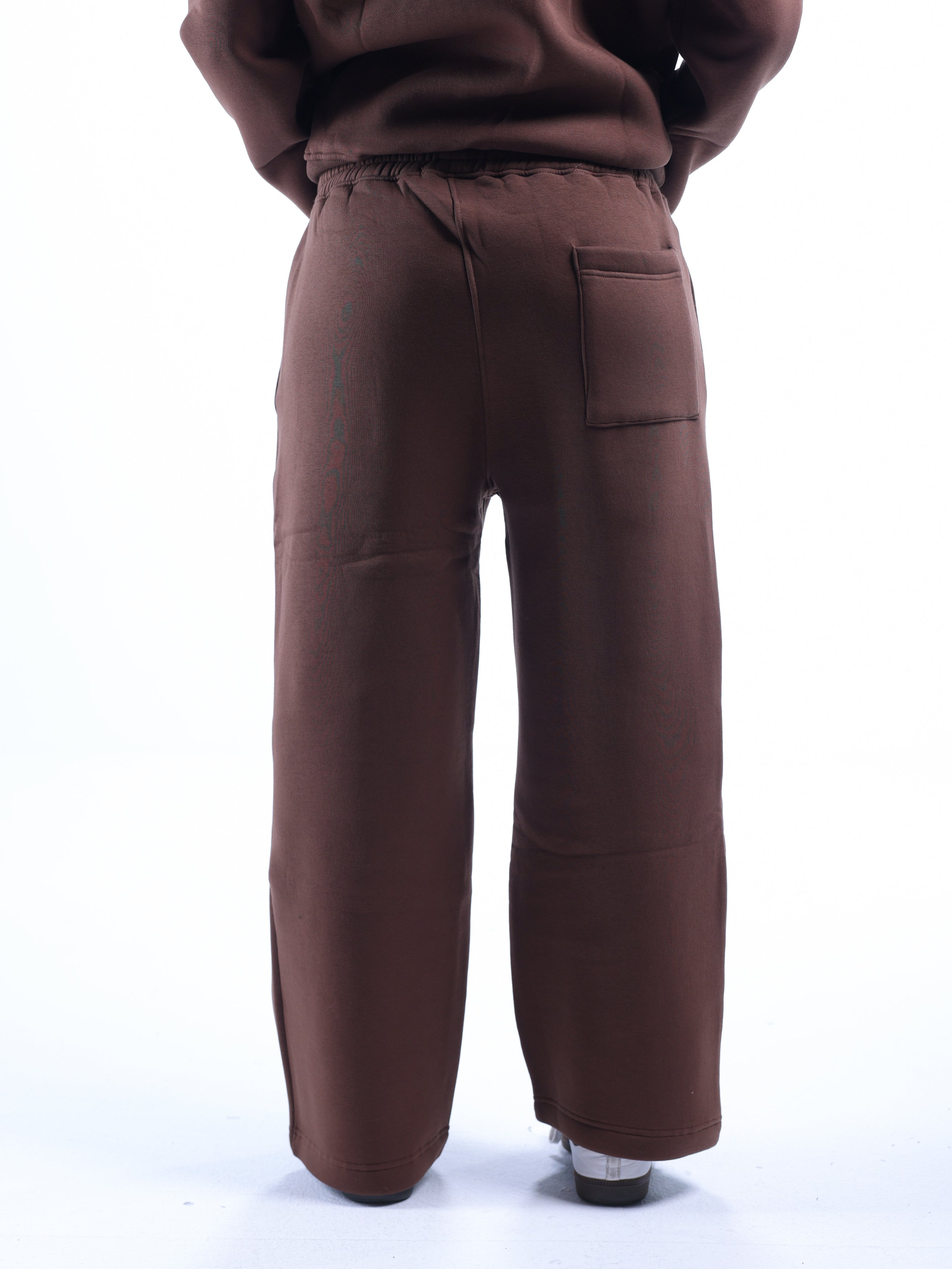 Pledges Brown Sweatpants