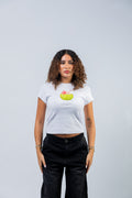 Pledges Coconut Baby Tee