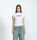 Car Baby Tee