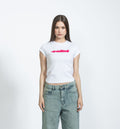 Car Baby Tee