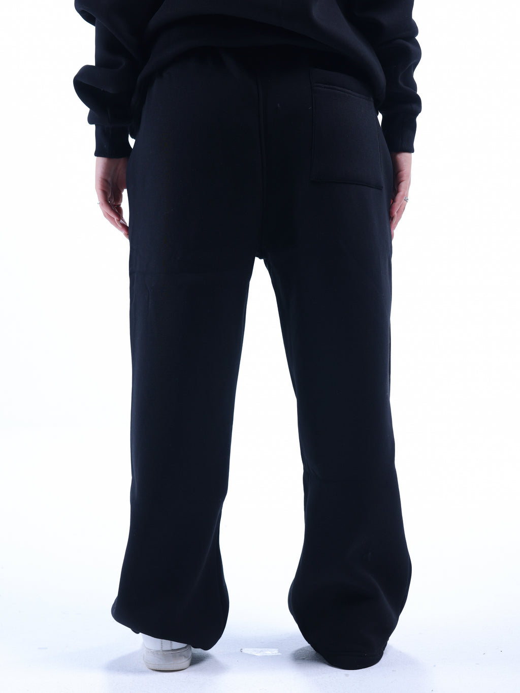 Pledges Black Sweatpants