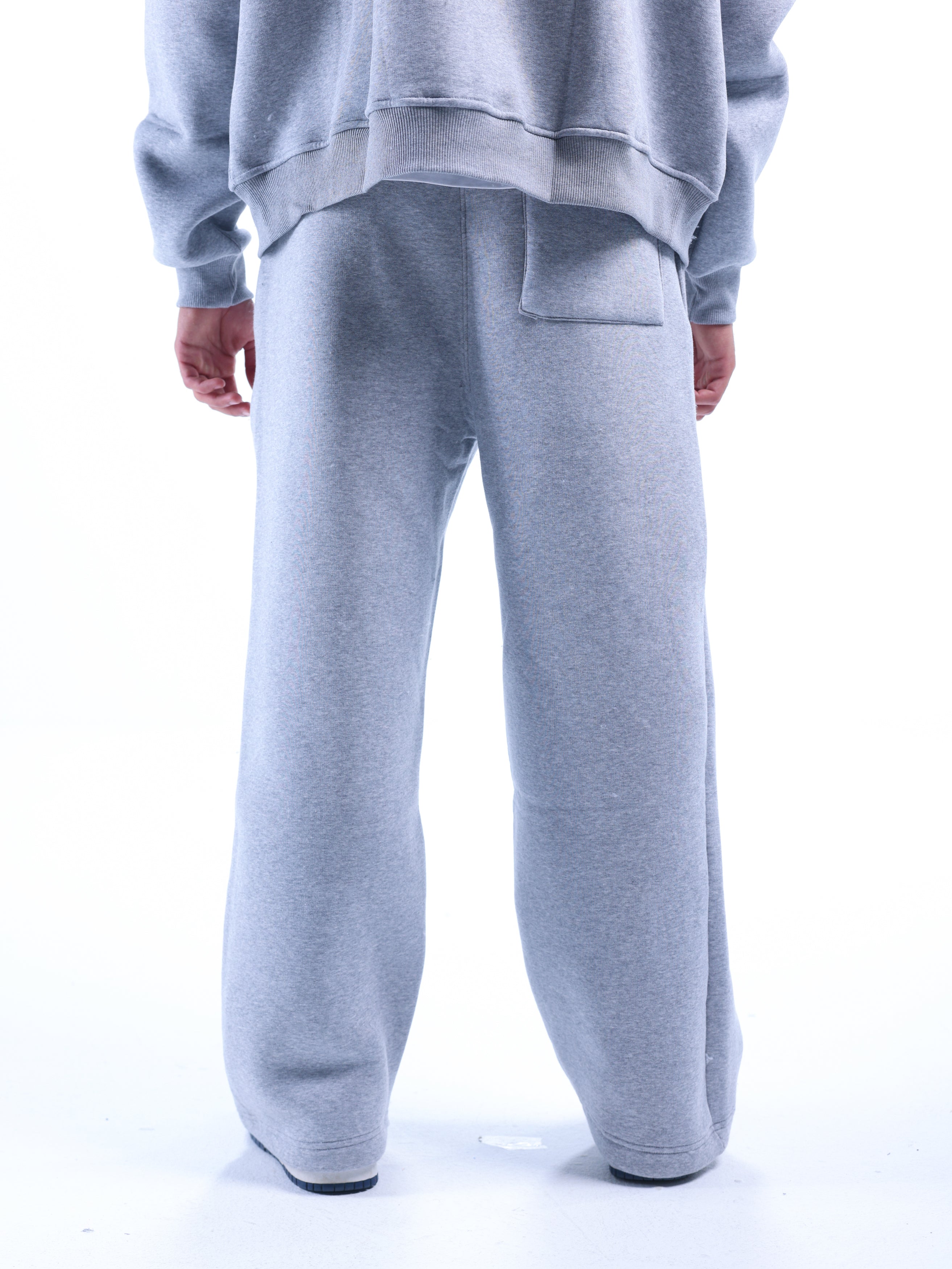 Pledges Light Grey Sweatpants