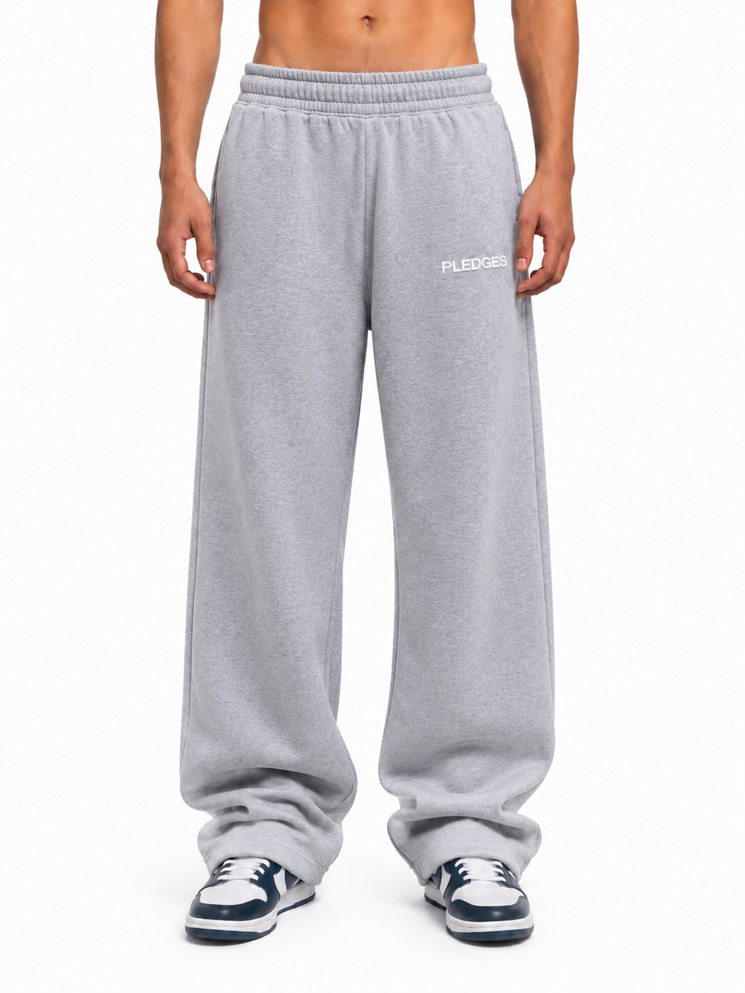 Summer Sweatpants